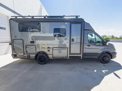 2027 Winnebago Ekko photo 15