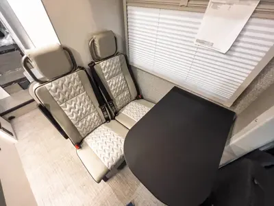 2027 Winnebago Ekko photo 7