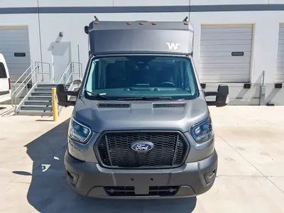 2027 Winnebago Ekko photo 26