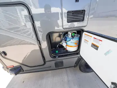 2027 Winnebago Ekko photo 17