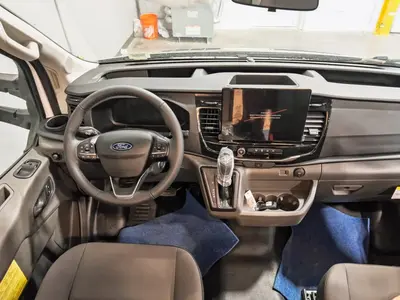 2027 Winnebago Ekko photo 2