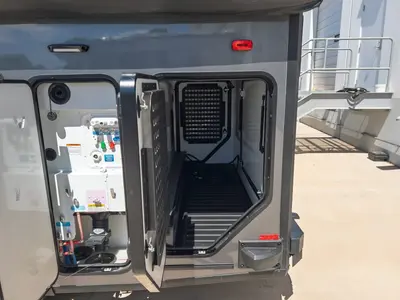 2027 Winnebago Ekko photo 25