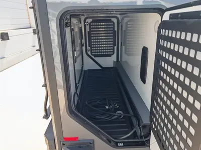 2027 Winnebago Ekko photo 18