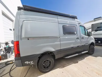 2027 Tiffin Motorhomes GH1 photo 15