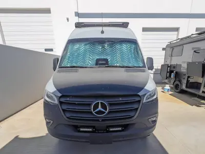 2027 Tiffin Motorhomes GH1 photo 18