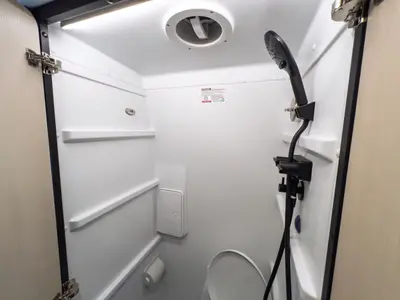 2027 Tiffin Motorhomes GH1 photo 13
