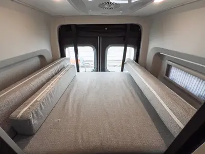 2027 Tiffin Motorhomes GH1 photo 14