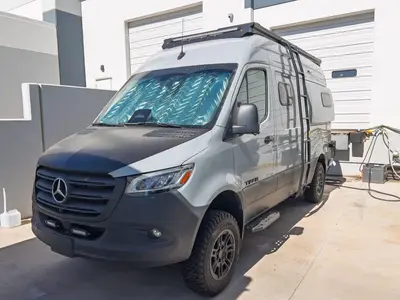 2027 Tiffin Motorhomes GH1 photo 20