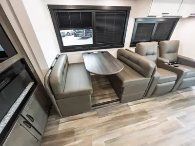 2027 Entegra Coach Vision XL photo 12