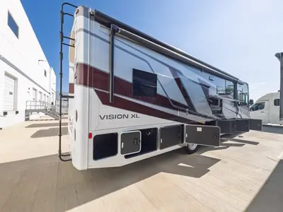 2027 Entegra Coach Vision XL photo 22