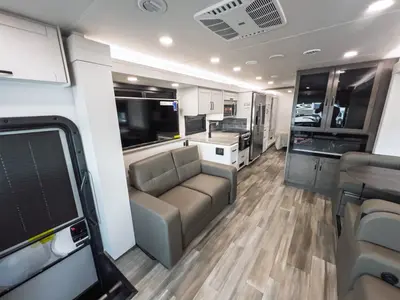 2027 Entegra Coach Vision XL photo 9