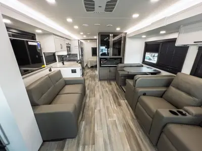 2027 Entegra Coach Vision XL photo 6
