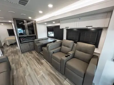 2027 Entegra Coach Vision XL photo 7
