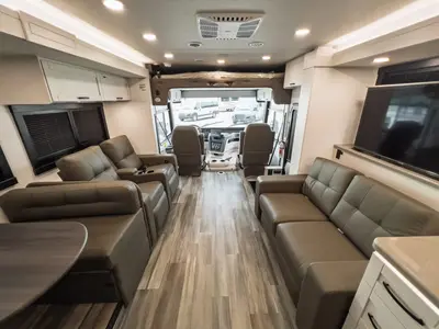 2027 Entegra Coach Vision XL photo 4