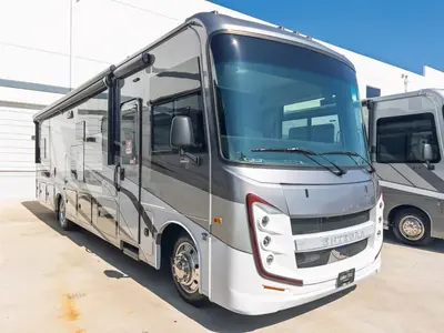 2027 Entegra Coach Vision XL exterior