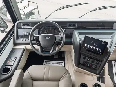 2027 Entegra Coach Vision XL photo 2