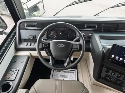 2027 Entegra Coach Vision XL photo 3