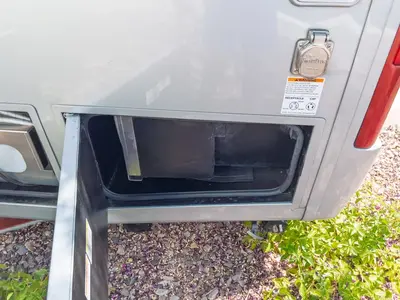 2027 Tiffin Motorhomes Wayfarer photo 28