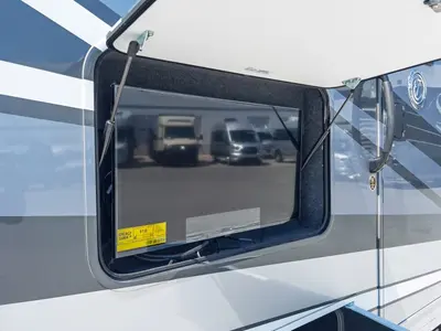2027 Tiffin Motorhomes Wayfarer photo 22