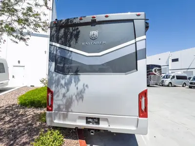2027 Tiffin Motorhomes Wayfarer photo 30