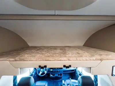 2027 Tiffin Motorhomes Wayfarer photo 5