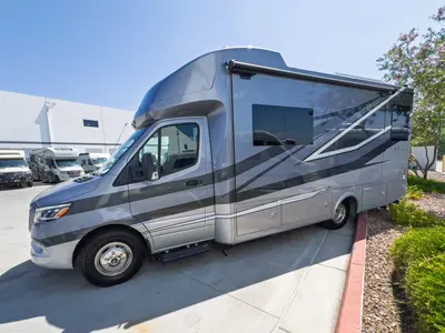 2027 Tiffin Motorhomes Wayfarer photo 23