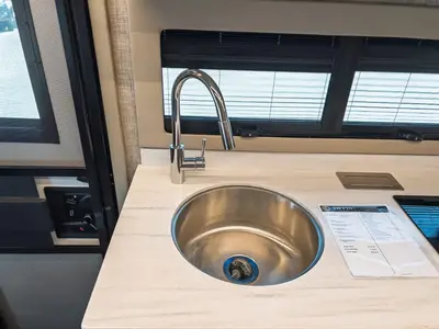 2027 Tiffin Motorhomes Wayfarer photo 11