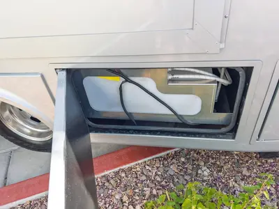 2027 Tiffin Motorhomes Wayfarer photo 27