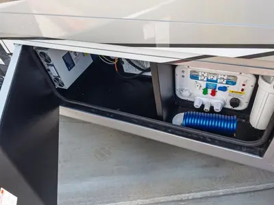 2027 Tiffin Motorhomes Wayfarer photo 26