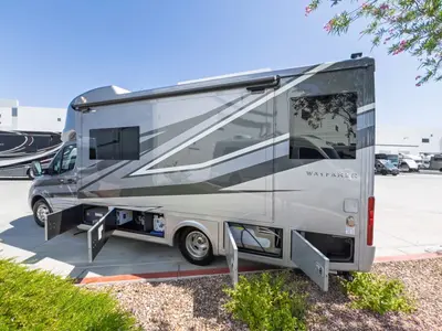 2027 Tiffin Motorhomes Wayfarer photo 24