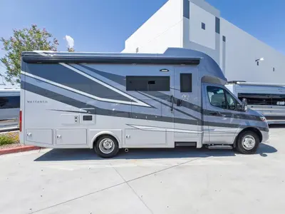 2027 Tiffin Motorhomes Wayfarer photo 17