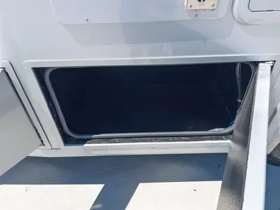 2027 Tiffin Motorhomes Wayfarer photo 20