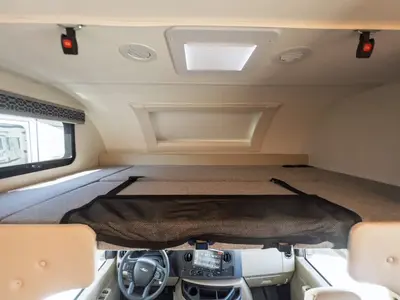 2027 Thor Motor Coach Quantum photo 5