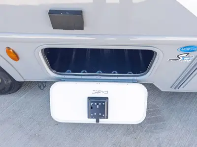 2027 Thor Motor Coach Quantum photo 22
