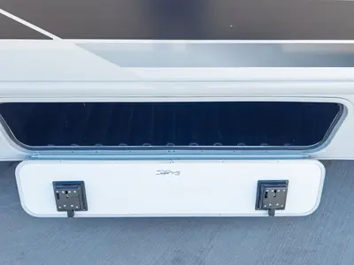 2027 Thor Motor Coach Quantum photo 23