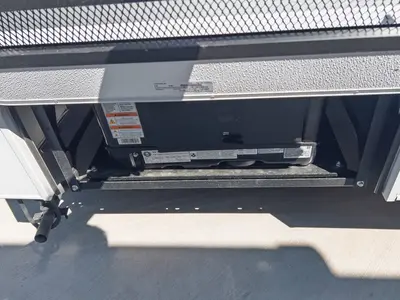 2027 Thor Motor Coach Quantum photo 26