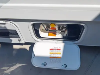 2027 Thor Motor Coach Quantum photo 27