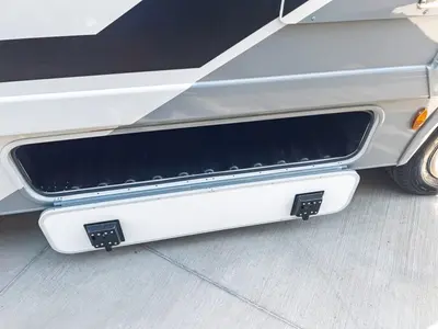 2027 Thor Motor Coach Quantum photo 28