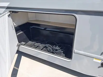 2027 Thor Motor Coach Quantum photo 29