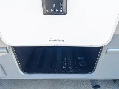 2027 Thor Motor Coach Quantum photo 21