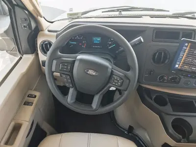 2027 Thor Motor Coach Quantum photo 3