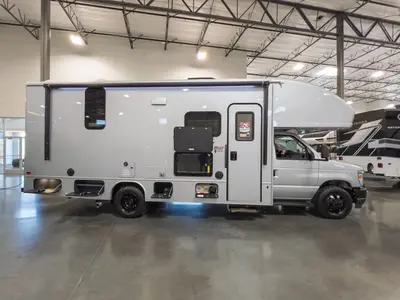 2027 Entegra Coach Odyssey photo 19