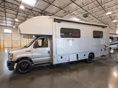 2027 Entegra Coach Odyssey photo 25