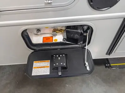 2027 Entegra Coach Odyssey photo 23