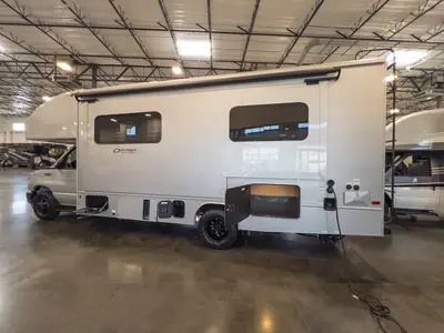 2027 Entegra Coach Odyssey photo 26