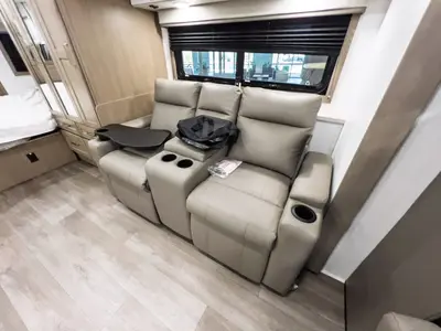 2027 Entegra Coach Odyssey photo 8