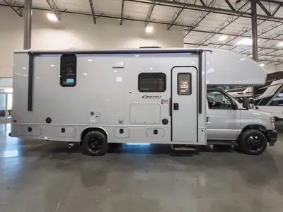 2027 Entegra Coach Odyssey photo 18