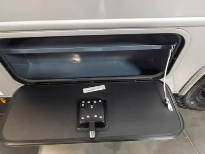 2027 Entegra Coach Odyssey photo 21