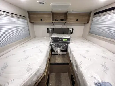 2027 Winnebago Ekko photo 12