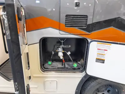 2027 Winnebago Ekko photo 19